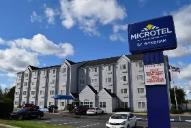 Photograph of Microtel Inn & Suites, Rock Hill
