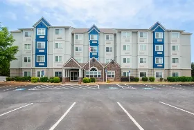 Photograph of Microtel Inn & Suites, Anderson