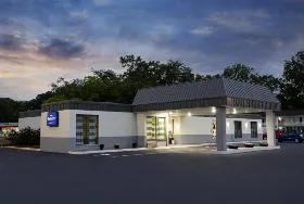 Photograph of Baymont by Wyndham, Cheraw