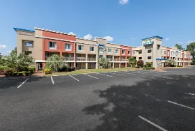 Photograph of Days Inn, Florence