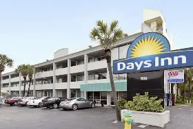 Photograph of Days Inn, Myrtle Beach