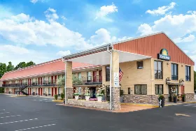 Photograph of Days Inn, Lake City