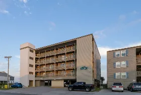 Photograph of Sea Mystique Murrells Inlet a Ramada by Wyndham, Garden City