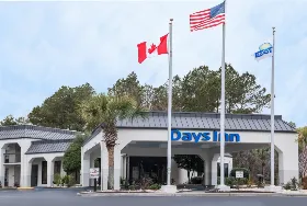 Photograph of Days Inn, Walterboro