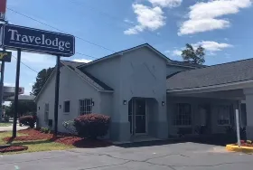 Photograph of Travelodge, Walterboro