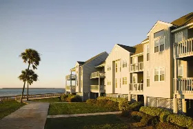 Photograph of Club Wyndham Ocean Ridge, Edisto Island