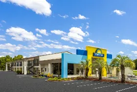 Photograph of Days Inn, Ladson