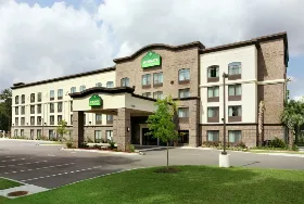 Photograph of Wingate by Wyndham, North Charleston