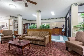 Photograph of Baymont by Wyndham, Manning