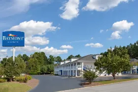 Photograph of Baymont by Wyndham, Greenwood