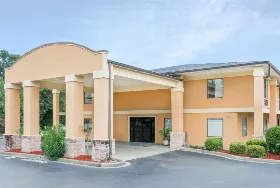 Photograph of Days Inn, Blythewood