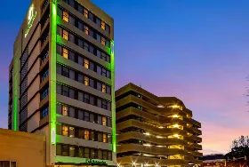 Photograph of Holiday Inn Columbia - Downtown, Columbia