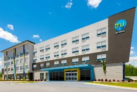 Photograph of Tru By Hilton, Spartanburg