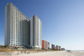 Photograph of Ocean Enclave By Hilton Grand Vacations, Myrtle Beach