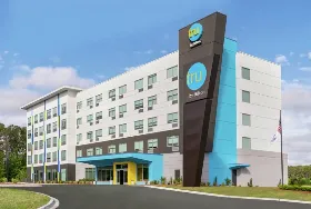 Photograph of Tru By Hilton, Florence