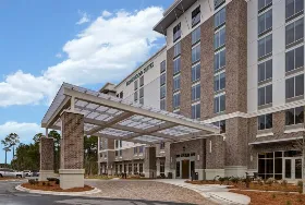 Photograph of Hilton Garden Inn, Summerville
