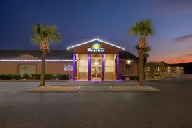 Photograph of Days Inn, Hardeeville