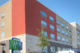 Photograph of Holiday Inn Express, Fort Mill
