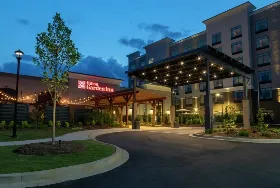 Photograph of Hilton Garden Inn, Spartanburg