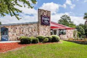 Photograph of Knights Inn, Columbia