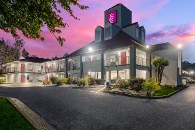 Photograph of Red Roof Inn Spartanburg - I-85, Spartanburg