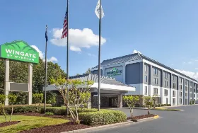 Photograph of Wingate by Wyndham, North Charleston