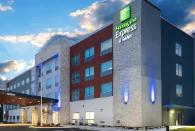 Photograph of Holiday Inn Express, Simpsonville