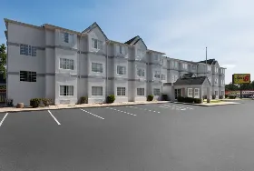 Photograph of Super 8, Columbia