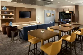 Photograph of Courtyard, Fort Mill