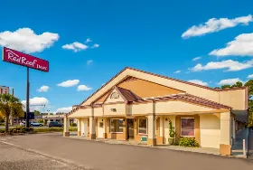 Photograph of Red Roof Inn, Santee