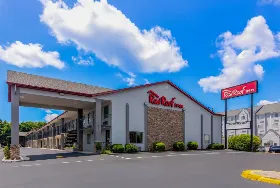 Photograph of Red Roof Inn, Rock Hill