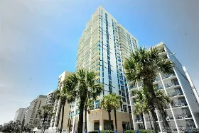 Photograph of Ocean 22 By Hilton Grand Vacations, Myrtle Beach