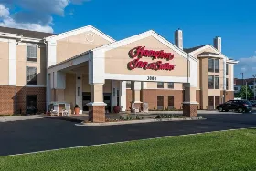 Photograph of Hampton Inn, Florence
