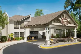 Photograph of Hampton Inn, Hilton Head Island