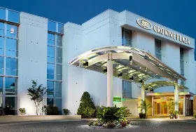 Photograph of Crowne Plaza, North Charleston