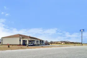 Photograph of Americas Best Value Inn, Bishopville