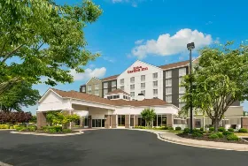 Photograph of Hilton Garden Inn, Greenville