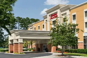 Photograph of Hampton Inn, Bluffton