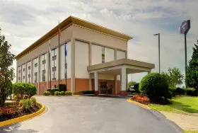 Photograph of Hampton Inn, Gaffney