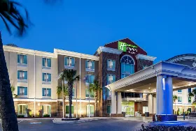 Photograph of Holiday Inn Express, Florence
