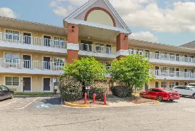 Photograph of Extended Stay America Suites, Columbia
