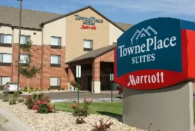 Photograph of TownePlace Suites, Aberdeen