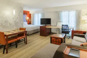 Photograph of Residence Inn, Sioux Falls