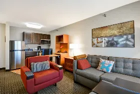 Photograph of TownePlace Suites, Sioux Falls