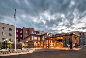 Photograph of Residence Inn, Rapid City