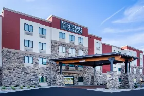 Photograph of Staybridge Suites Sioux Falls Southwest, Sioux Falls