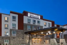 Photograph of Staybridge Suites Rapid City - Rushmore, Rapid City