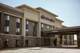 Photograph of Hampton Inn, Mitchell