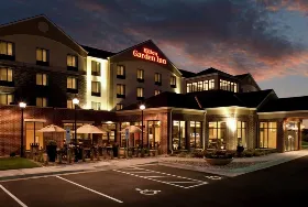 Photograph of Hilton Garden Inn, Sioux Falls