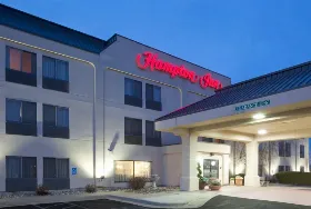 Photograph of Hampton Inn, North Sioux City